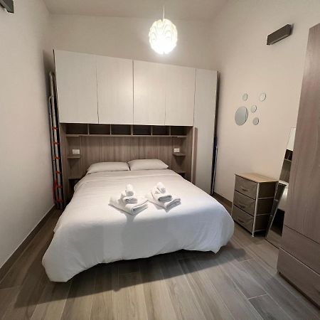 Tadino-30 Lejlighed Milano Eksteriør billede