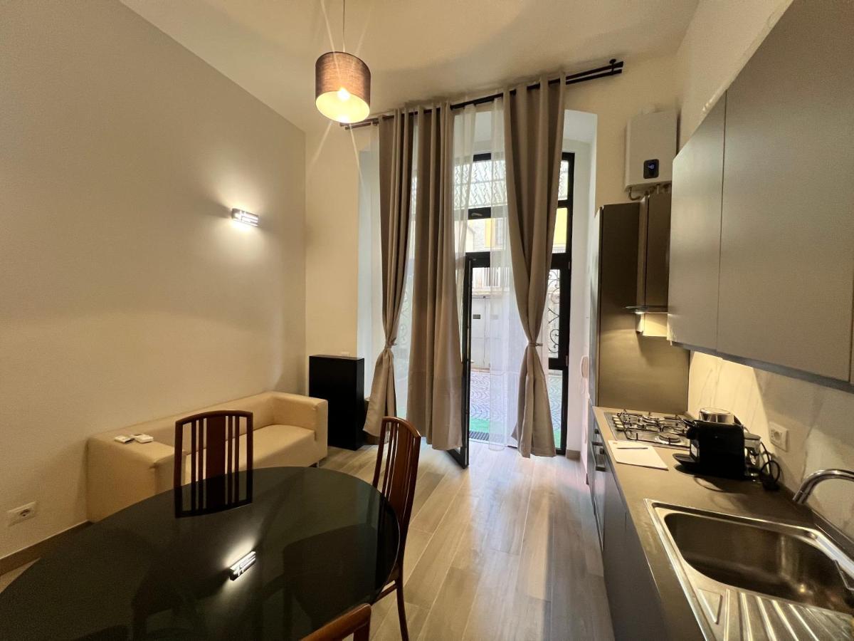 Tadino-30 Lejlighed Milano Eksteriør billede