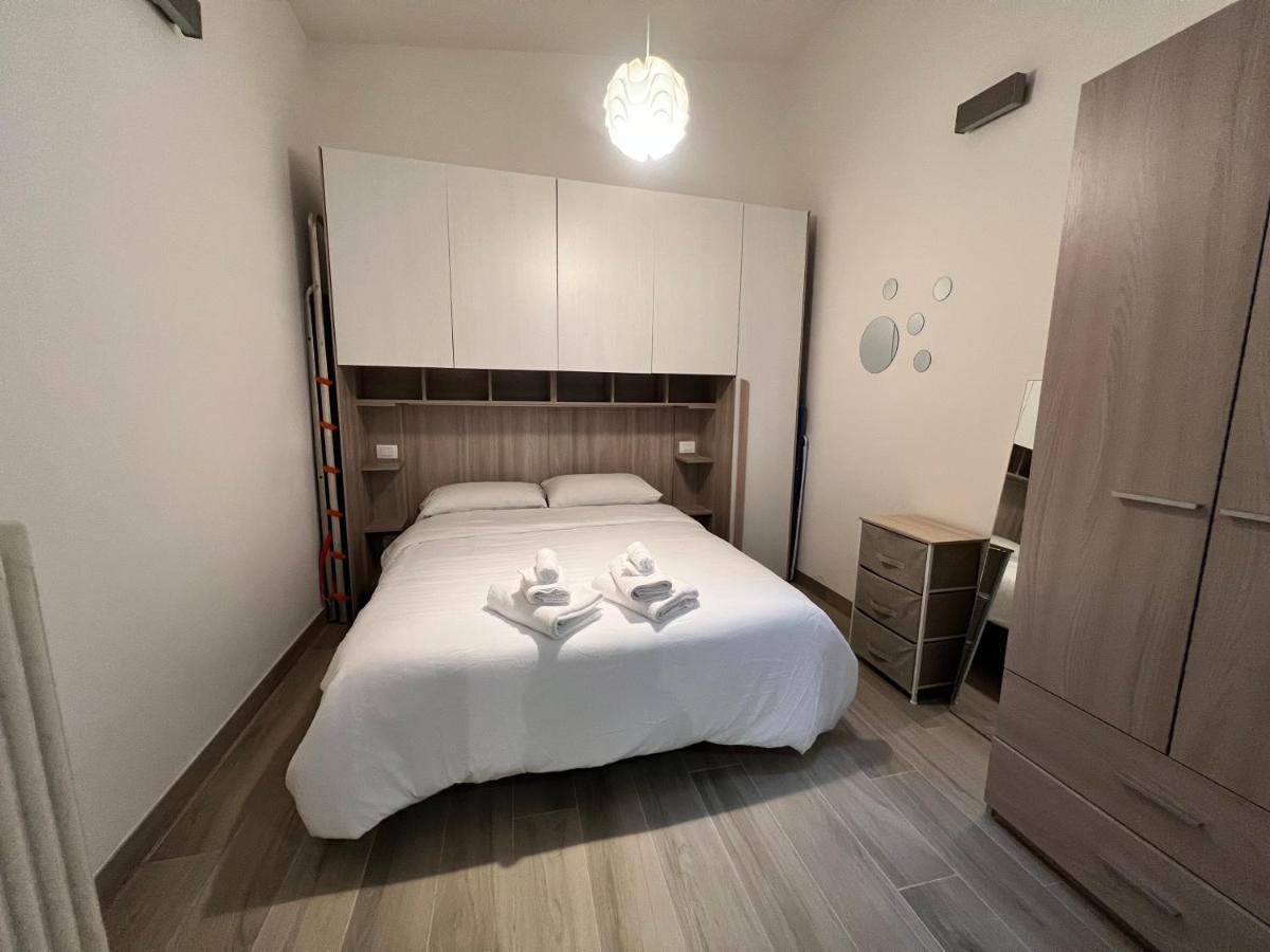 Tadino-30 Lejlighed Milano Eksteriør billede
